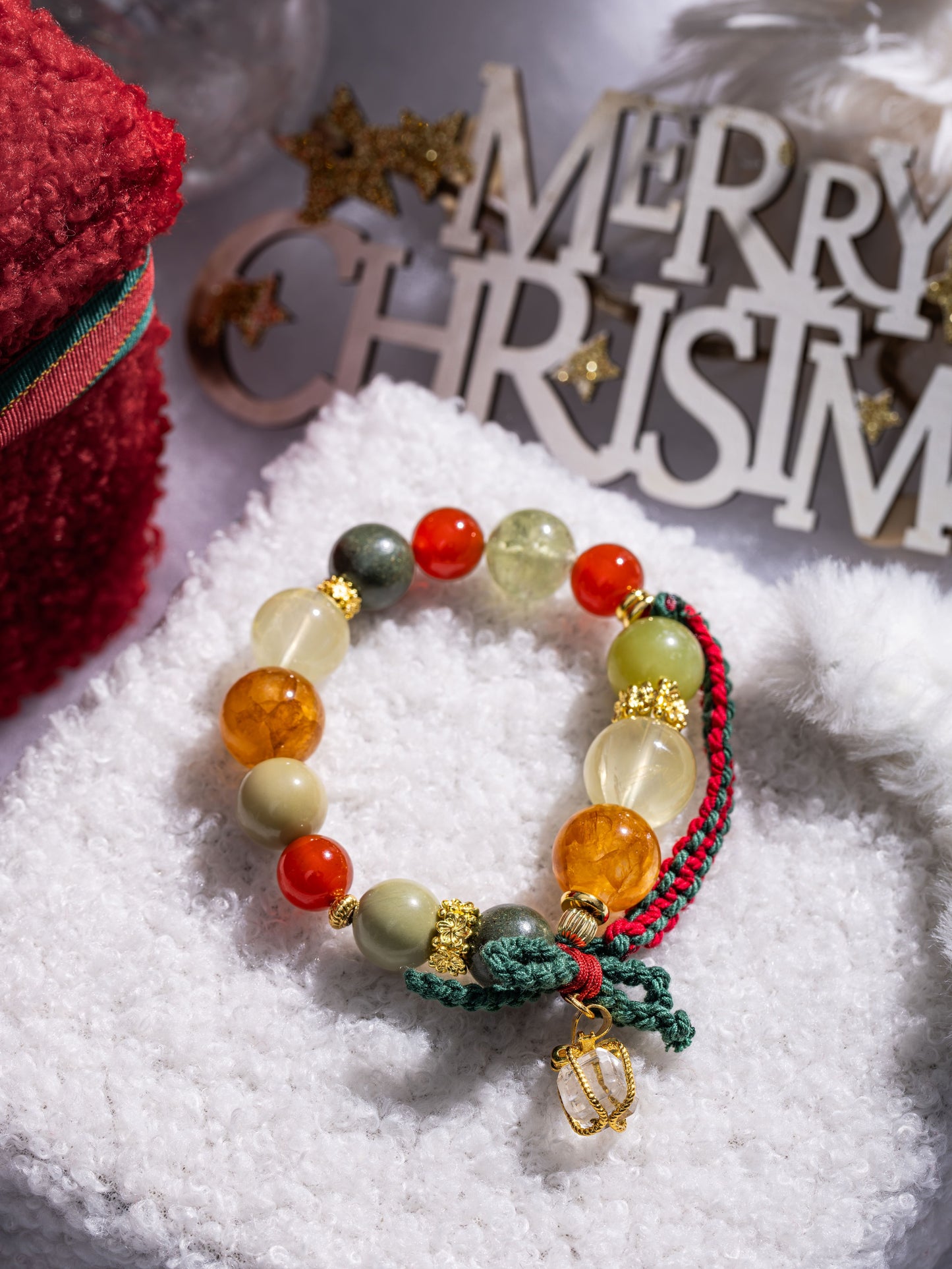 Gifts of Fortune