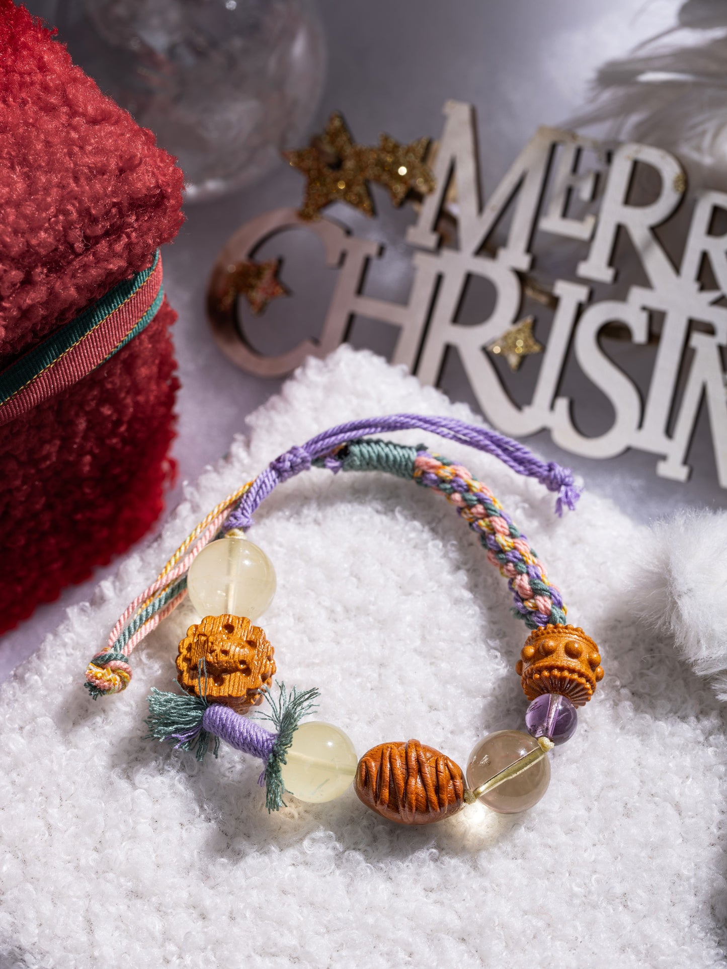 Wish Cookie