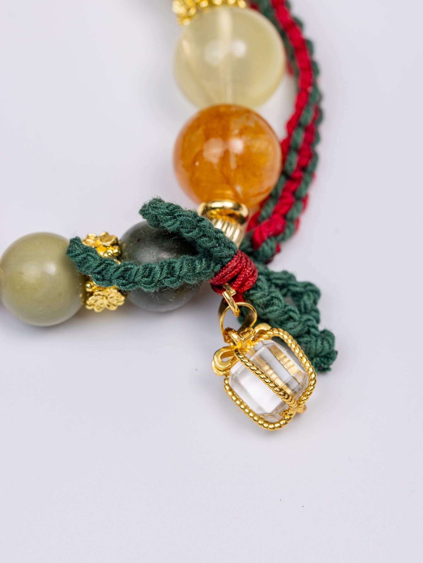 Gifts of Fortune
