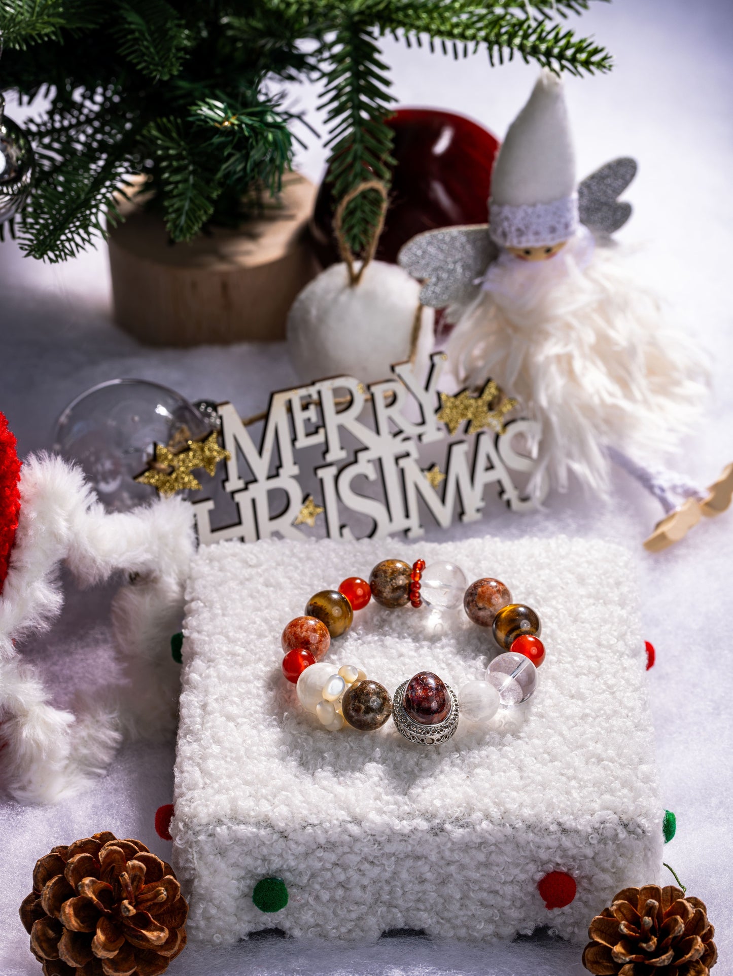 Christmas Wishes