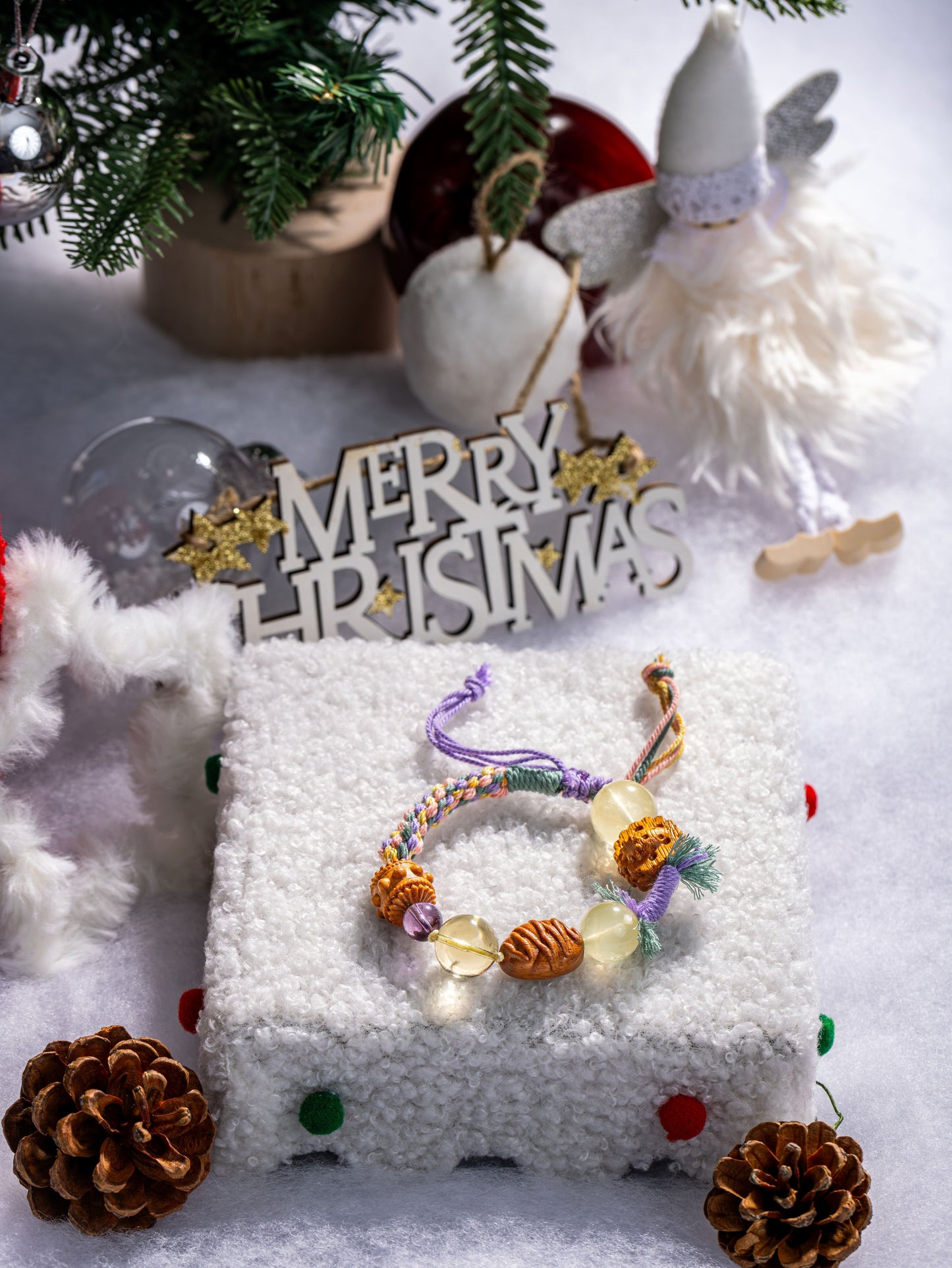 Wish Cookie