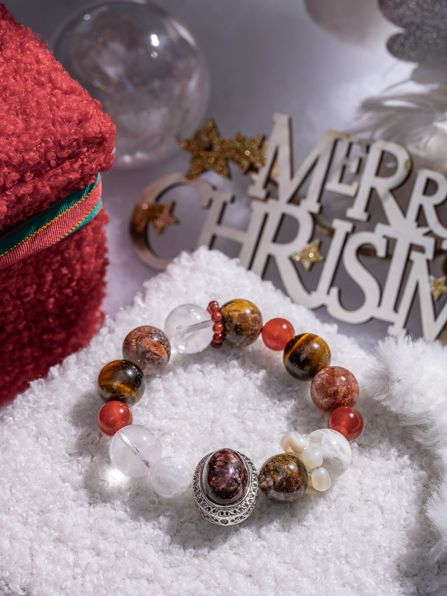 Christmas Wishes