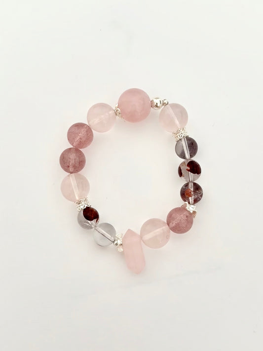 Blossom Heart